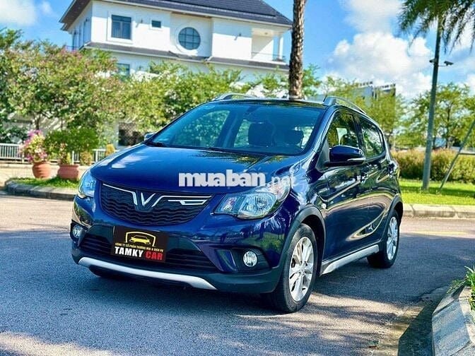 VinFast Fadil 2021 Tiêu chuẩn - 30000 km