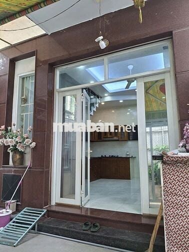 Cho thuê nhà nguyên căn ở đường 12, Phường Hiệp Bình, Thủ Đức