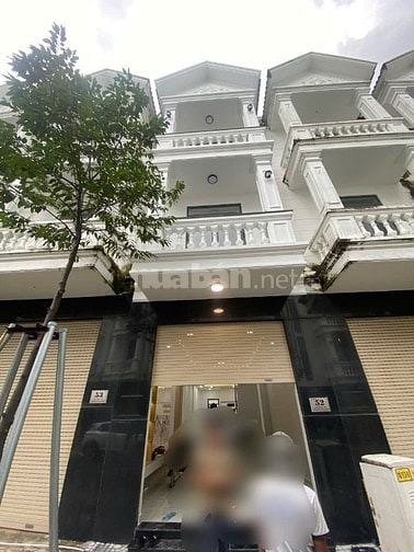 Chính chủ cần bán nhà đẹp 72.8m2 trung tâm Lái Thiêu chỉ 7.2 tỷ 