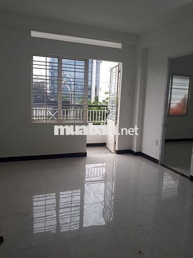 Căn hộ chung cư 590 CMT8 : 60m2-2PN-Nội thất