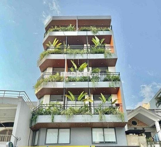 CĂN HỘ STUDIO BANCOL NGAY TÂN HƯƠNG - TÂN SƠN NHÌ - TÂN PHÚ