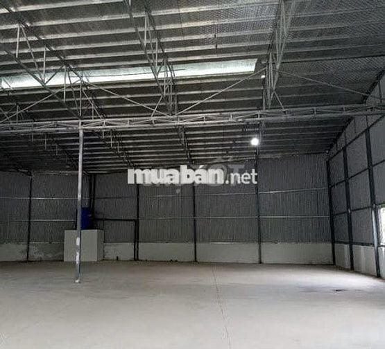 🏭 CHO THUÊ KHO XƯỞNG 300m2 – MẶT ĐƯỜNG  – TAM HIỆP, THANH TRÌ 🏭