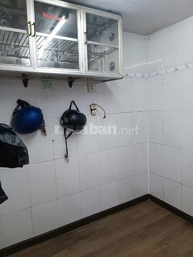 CHO THUÊ CHUNG CƯ QUÂN ĐỘI 60m2, TIỆN ÍCH ĐẦY ĐỦ