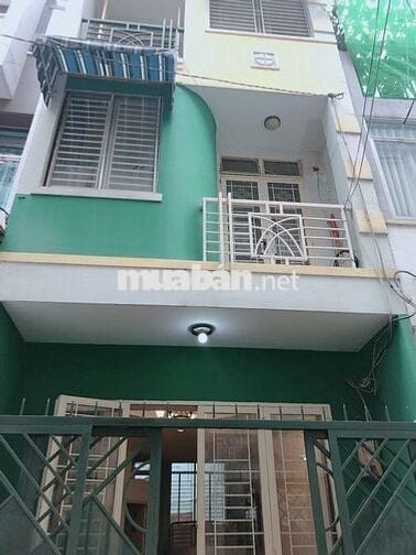 TÂN BÌNH- KHU ĐỆ NHẤT KHÁCH SẠN- 70M2-4 TẦNG-Ở NGAY-CHỈ 7 TỶ 95