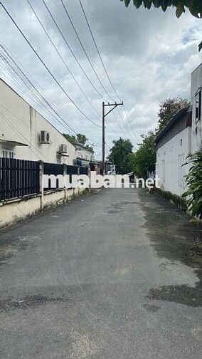 Bán đất tại Nguyễn Thị Lắng, 35 tỷ, 5077.6m2, Củ Chi, HCM