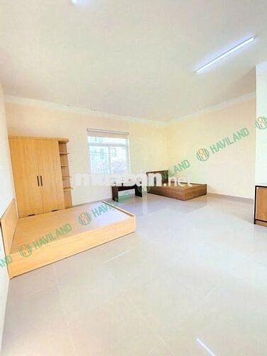 🌿 STUDIO 2 GIƯỜNG – KINH DƯƠNG VƯƠNG, LIÊN CHIỂU