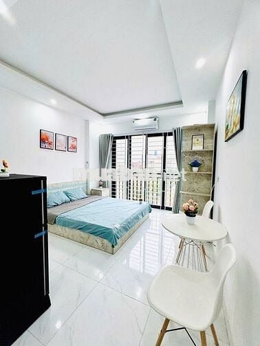 Cho thuê phòng studio tiện nghi , full đồ ở Vũ Hữu, Thanh Xuân