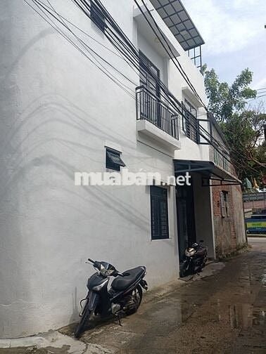 Cho thuê nhà gần cảng Liên Chiểu
