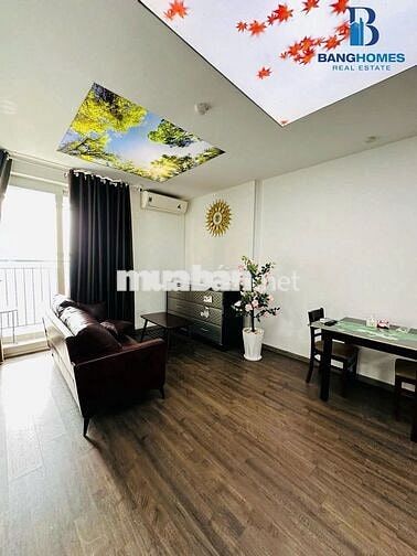 Bán căn hộ The Park Residence – 2PN1WC, Full nội thất, giá chỉ 2.69 tỷ