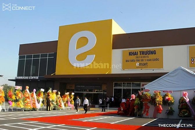 Siêu Thị Gò Vấp Tuyển Gấp Nhân Viên Nam Nữ 