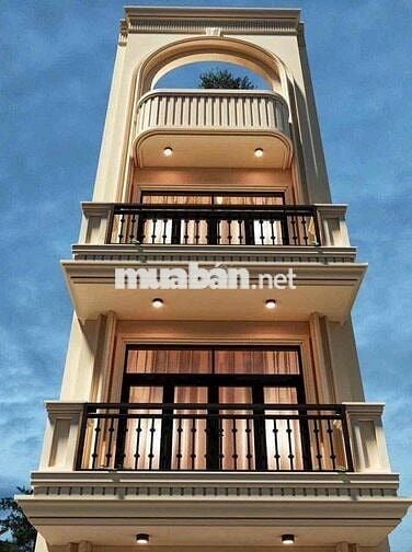 SIÊU PHẨM VILLA MINI PHƯỜNG HỐ NAI GX PHÚC LÂM