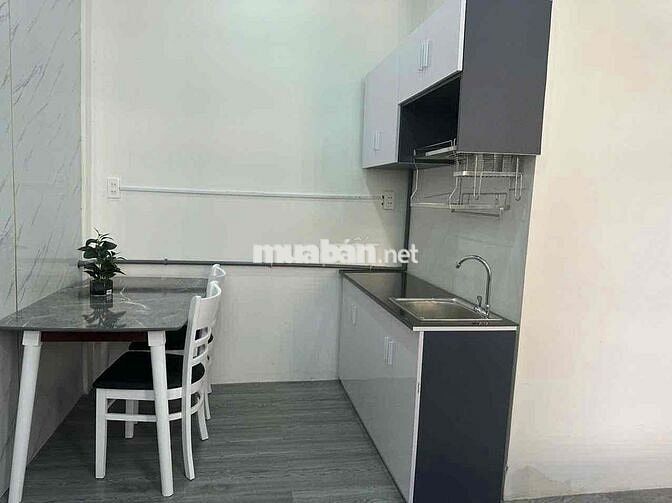 ✨STUDIO CỬA SỔ TRỜI FULL NỘI THẤT_CÓ DỌN PHÒNG_FREE 2 XE GIÁ RẺ Q10✅