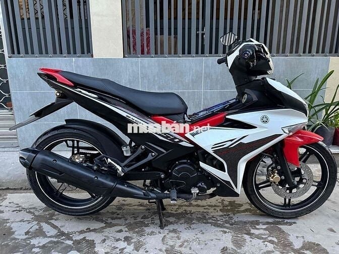 Ext 150 2017 xe đẹp máy zin êm đúng chủ chỉ 16tr3