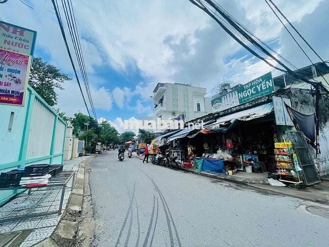 Bán lô đất tặng dãy nhà trọ 4 phòng,đã gắn tài sản,ô tô vào tận nơi,cá