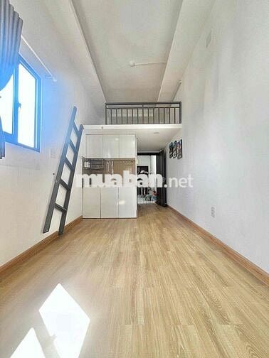 CHÍNH CHỦ CHO THUÊ DUPLEX RỘNG THOÁNG, CỬA SỔ, GIẶT SẤY CHUNG