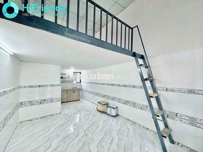 💥Khai Trương Phòng Mới Dưới Trệt Gần Nhà Thờ Phaolo - Aeon Bình Tân💥