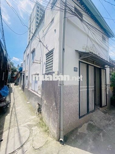 2 Mặt Tiền Đường, hàng có 1 ko 2 tại Vĩnh Phú  - Nay là TP Hồ Chí Minh