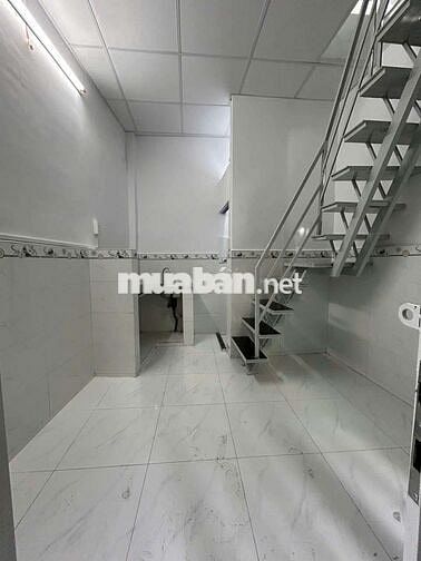 🏠 Nhà Quận 6 - Vị Trí Trung Tâm, ! -: