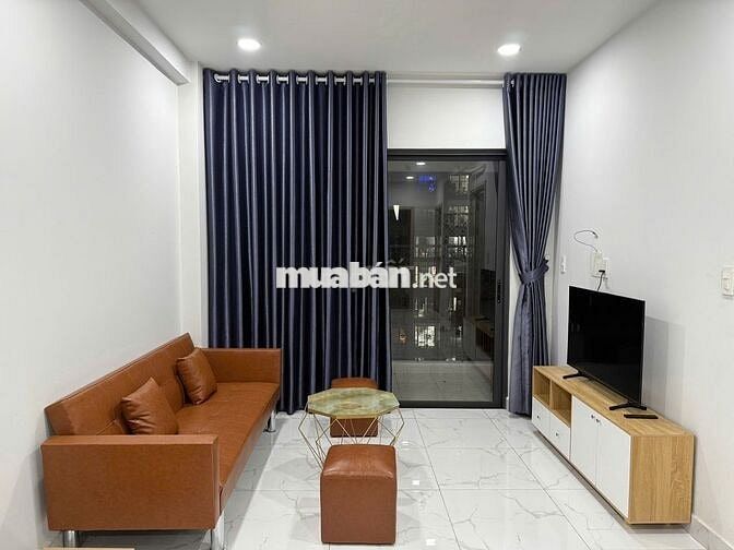 Charm City cho thuê 2pn2wc 70m2 Full nội thất giá 7,5tr/tháng