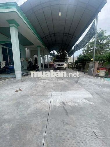 🆘 CHÍNH CHỦ GỬI BÁN ĐẤT 7,2 x 24m ĐƯỜNG TRẦN THỊ BỐC XÃ HÓC MÔN