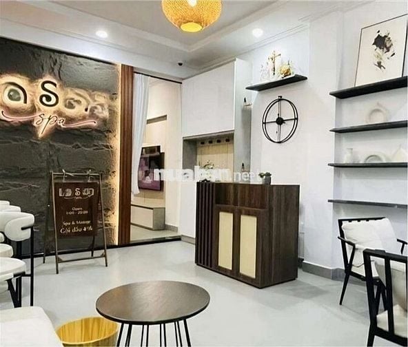 MẶT TIỀN ĐƯỜNG SỐ Ngay TÊN LỬA 3 TẦNG 4M24M Sát AEON MALL Chỉ 13.2 TỶ