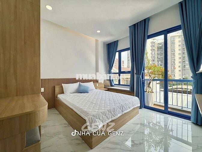 CĂN HỘ STUDIO 1 PHÒNG NGỦ CHO THUÊ GIÁ TỐT NGAY AEON BÌNH TÂN_BANCOL