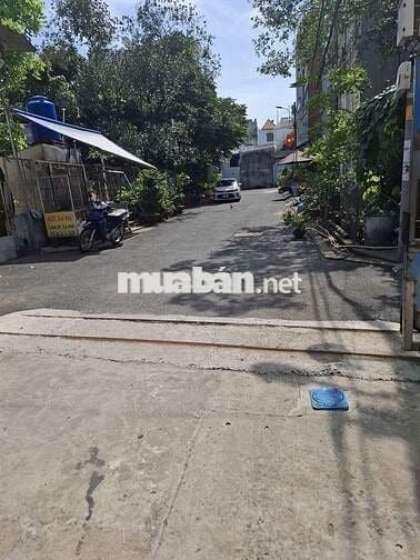 Bán đất tại Quang Trung, Gò Vấp, Hồ Chí Minh, giá cực tốt 6,8 tỷ, 88m2