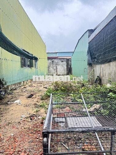 Bán lô đất kiệt ôttoo Tôn Đản Cẩm Lệ