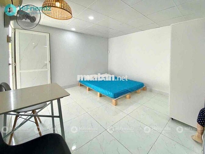 💥CĂN HỘ FULL NỘI THẤT SIÊU ĐẸP NGAY KẾ BÊN QUẬN 1