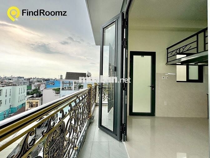 🌹Trống Sẵn Duplex (sẵn Máy Lạnh) - SIÊU RỘNG SIÊU RẺ