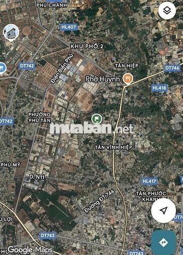 Đất Làm Xưởng + Xây Trọ + Nhà Vườn + Xây Trường