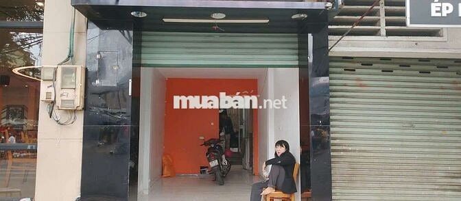 Mặt bằng kinh doanh 20m2 đường Trường Chinh.Phường 13. Quận Tân Bỉnh