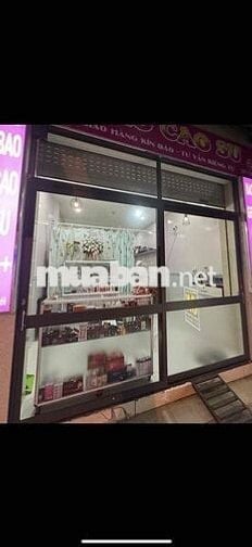 cho thuê mặt bằng kinh doanh 24m2