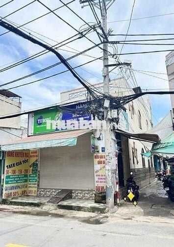 Nhà thuê Mặt Tiền Trần Thị Báo. Quận Tân Phú (2pn, 2wc) Dtsd 140m2