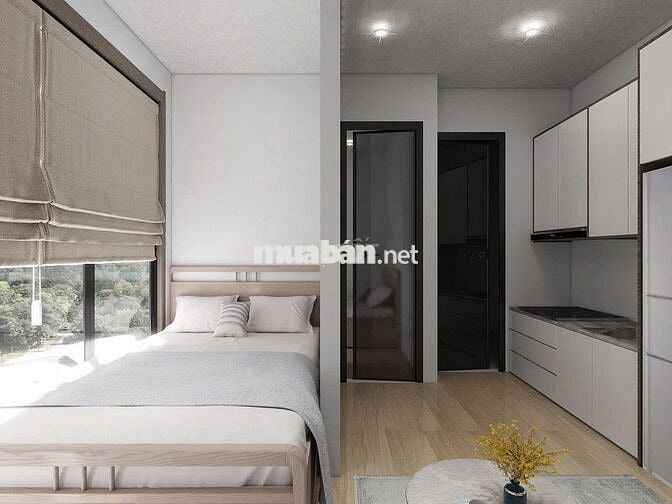 BÁN CCMN BẠCH MAI MỚI TINH 70M x6TẦNG, DÒNG TIỀN MẠNH MẼ-CHỈ HƠN 14 TỶ