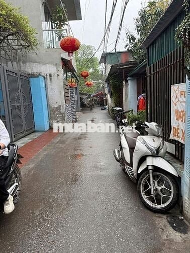 Bán gấp đất Tự khoát ,lô góc , ô tô ,ngõ thông kinh doanh giá 9 ỷ