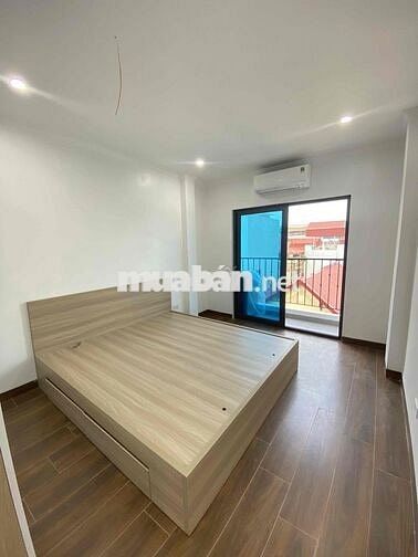 Căn hộ 30m2 1N1K tại Phú Diễn cách Goldmark City 400m