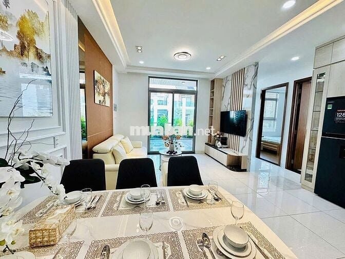 BÁN GẤP CĂN HỘ GIÁ CHỈ TỪ 1 TỶ 300 TRIỆU