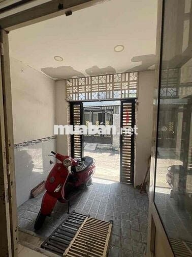 BÁN NHA LÔ GÓC HOÀN CÔNG ĐƯỜNG HOÀI THANH QUẬN 8 9CAC76