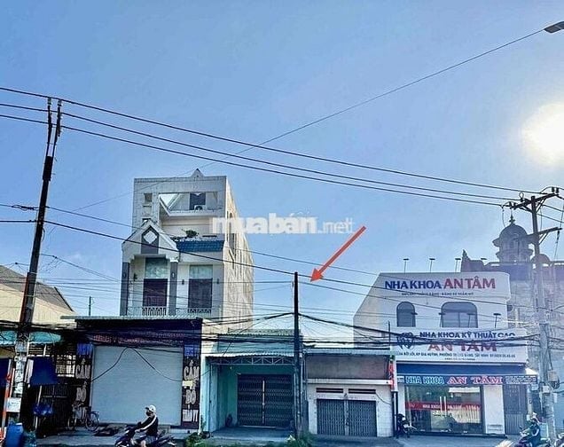 Nguyên Căn ngã 3 hai châu Gia Huỳnh Trảng Bàng Tây Ninh