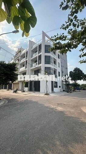CHO THUÊ CĂN LIỀN KỀ THẠCH BÀN