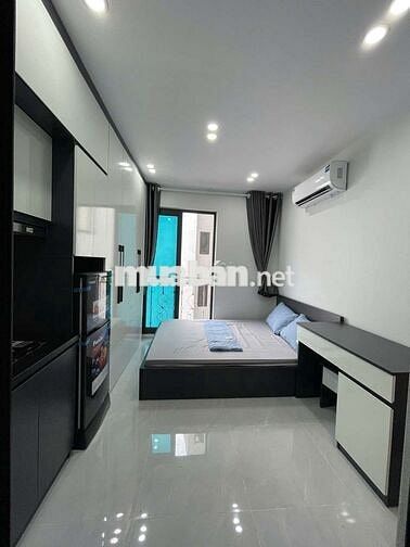 Căn hộ Studio Ngõ 603 Lạc Long Quân 4tr6 - 6tr