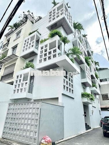 Căn Hộ Sân Bay Tách Bếp Ban Công