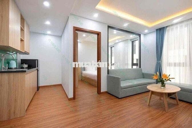 🌊 CĂN HỘ 2 PHÒNG NGỦ HIỆN ĐẠI TẠI KHU VỰC AN THƯỢNG – GẦN BÃI BIỂN