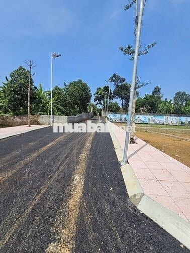 Bán lô đất giá rẻ gần bến xe Yên Nghĩa ngã tư Hữu Văn 108m nhỉnh 1tỷ