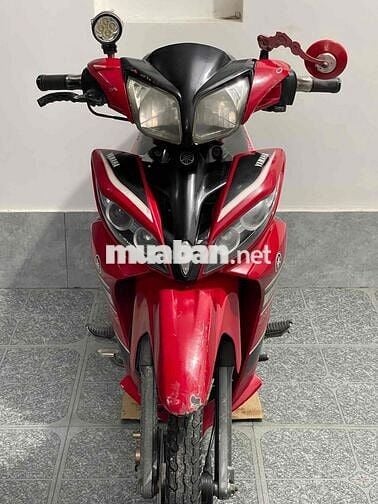 JUPITER XE NHẬT,BS 83,MÁY HƠI KÊU,CHẠY MẠNH VỌT