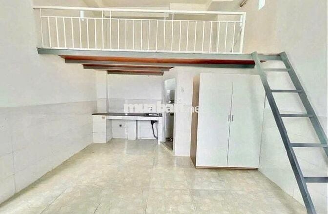 Do bạn chuyển cơ sở nên cần Pass trọ, Cách ĐH Công Thương có 3km