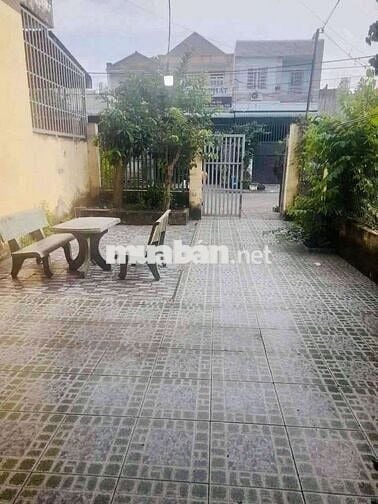 Cho  thuê căn nhà KDC Biconsi Tân Bình dĩ an