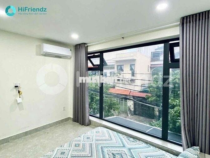 🏠 Căn hộ 1PN – Đường số 45, Tân Quy, Quận 7