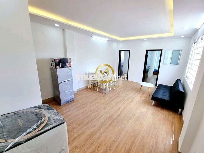 🏡CHDV 2PN CỬA SỔ 65M2 THANG MÁY TRẦN HƯNG ĐẠO Q5 SÁT TRẦN BÌNH TRỌNG